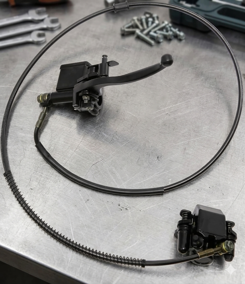 Upgraded tuttio breaks