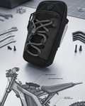 E-Bike storage bag